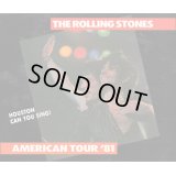 VGP-053 THE ROLLING STONES / HOUSTON CAN YOU SING