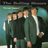 VGP-172 THE ROLLING STONES / THE LOST TREASURE