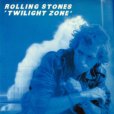 画像1: VGP-048 THE ROLLING STONES / TWILIGHT ZONE (1)