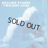 VGP-048 THE ROLLING STONES / TWILIGHT ZONE