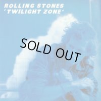 VGP-048 THE ROLLING STONES / TWILIGHT ZONE