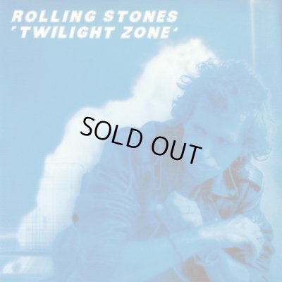 画像1: VGP-048 THE ROLLING STONES / TWILIGHT ZONE