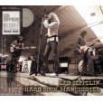 画像1: LED ZEPPELIN / HARD ROCK MANCHESTER 1972 【2CD】 (1)