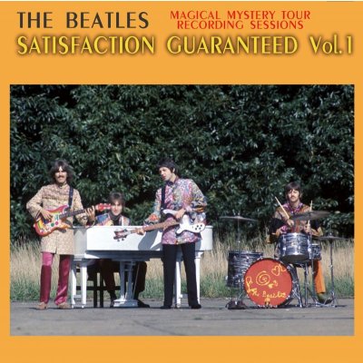 画像5: THE BEATLES / SATISFACTION GUARANTEED Vol.1 【5CD】