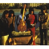 VGP-105 THE ROLLING STONES / MADE IN SWEDEN