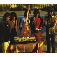 VGP-105 THE ROLLING STONES / MADE IN SWEDEN