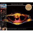 画像1: THE ROLLING STONES / HOLD ON TIGHT - definitive version - 【3CD】 (1)