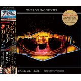 THE ROLLING STONES / HOLD ON TIGHT - definitive version - 【3CD】