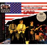THE ROLLING STONES / LA89 【DVD】