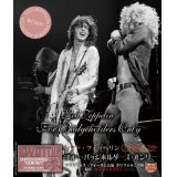 LED ZEPPELIN / FOR BADGEHOLDERS ONLY 【3CD】