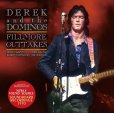 画像1: DEREK AND THE DOMINOS / FILLMORE OUTTAKES 【CD】 (1)