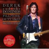 DEREK AND THE DOMINOS / FILLMORE OUTTAKES 【CD】