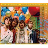 THE BEATLES / SATISFACTION GUARANTEED Vol.2 【5CD】