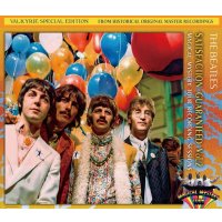 THE BEATLES / SATISFACTION GUARANTEED Vol.2 【5CD】
