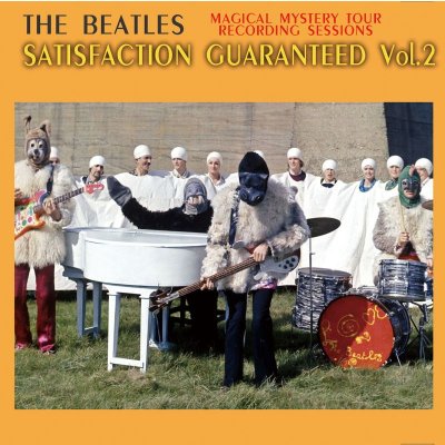 画像5: THE BEATLES / SATISFACTION GUARANTEED Vol.2 【5CD】