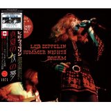 LED ZEPPELIN / MIDSUMMER NIGHT'S DREAM 1971 【3CD】