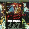 画像1: THE ROLLING STONES / KEEP YOUR MOTOR RUNNIN' 【1CD】 (1)