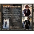 画像2: BOB DYLAN / BLONDE ON BLONDE OUTTAKES 【2CD】 (2)