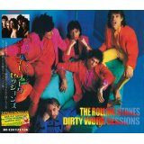 THE ROLLING STONES / DIRTY WORK SESSIONS 【3CD】