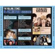 画像2: THE ROLLING STONES BLACK AND BLUE SESSIONS 【2CD】 (2)