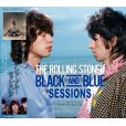 画像1: THE ROLLING STONES BLACK AND BLUE SESSIONS 【2CD】 (1)