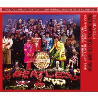 THE BEATLES / ONE DOWN, SIX TO GO Vol.1 【5CD】