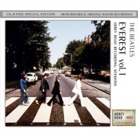THE BEATLES / EVEREST Vol.1 【6CD】