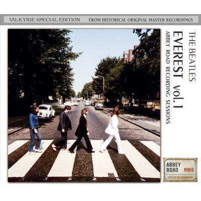 画像1: THE BEATLES / EVEREST Vol.1 【6CD】