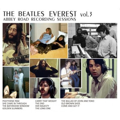 画像3: THE BEATLES / EVEREST Vol.3 【6CD】