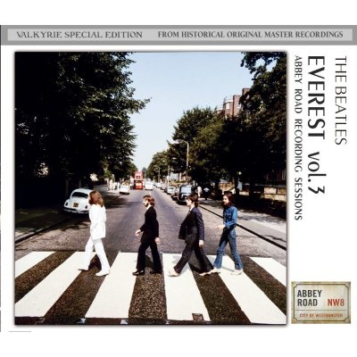 画像1: THE BEATLES / EVEREST Vol.3 【6CD】