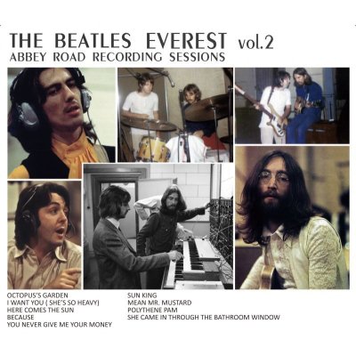 画像3: THE BEATLES / EVEREST Vol.2 【6CD】