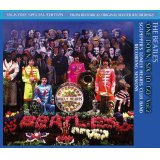 THE BEATLES / ONE DOWN, SIX TO GO Vol.2 【5CD】