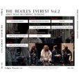 画像4: THE BEATLES / EVEREST Vol.2 【6CD】