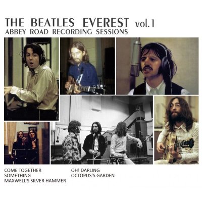 画像3: THE BEATLES / EVEREST Vol.1 【6CD】