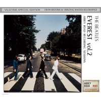 THE BEATLES / EVEREST Vol.2 【6CD】