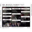 画像4: THE BEATLES / EVEREST Vol.3 【6CD】