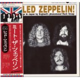 LED ZEPPELIN / MEET THE LED ZEPPELIN 【3CD】