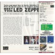 画像2: LED ZEPPELIN / MEET THE LED ZEPPELIN 【3CD】 (2)