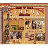 JOHN LENNON / ROCK N ROLL CIRCUS SESSIONS 【3CD+DVD】