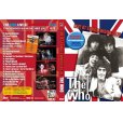 画像3: THE WHO / LIVE AT TANGLEWOOD 1970 【1DVD】 (3)