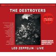 画像1: LED ZEPPELIN / THE DESTROYERS 1977 【6CD】 (1)