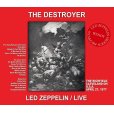 画像4: LED ZEPPELIN / THE DESTROYERS 1977 【6CD】