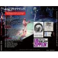 画像2: LED ZEPPELIN / BACK TO THE LA FORUM 1977 3CD (2)