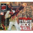 画像1: THE ROLLING STONES / IT'S ONLY ROCK N ROLL SESSIONS CD (1)