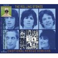 画像1: THE ROLLING STONES / EMOTIONAL RESCUE SESSIONS 3CD (1)