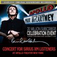 画像1: PAUL McCARTNEY / CONCERT FOR SIRIUS XM LISTENERS 【2CD】 (1)