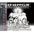 画像1: LED ZEPPELIN / BURN LIKE A CANDLE 【3CD】 (1)