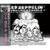 LED ZEPPELIN / BURN LIKE A CANDLE 【3CD】