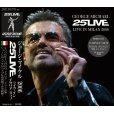 画像1: GEORGE MICHAEL / 25 LIVE IN MILAN 2006 【2CD】 (1)