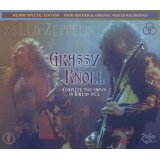 LED ZEPPELIN / GRASSY KNOLL 1975 【6CD】